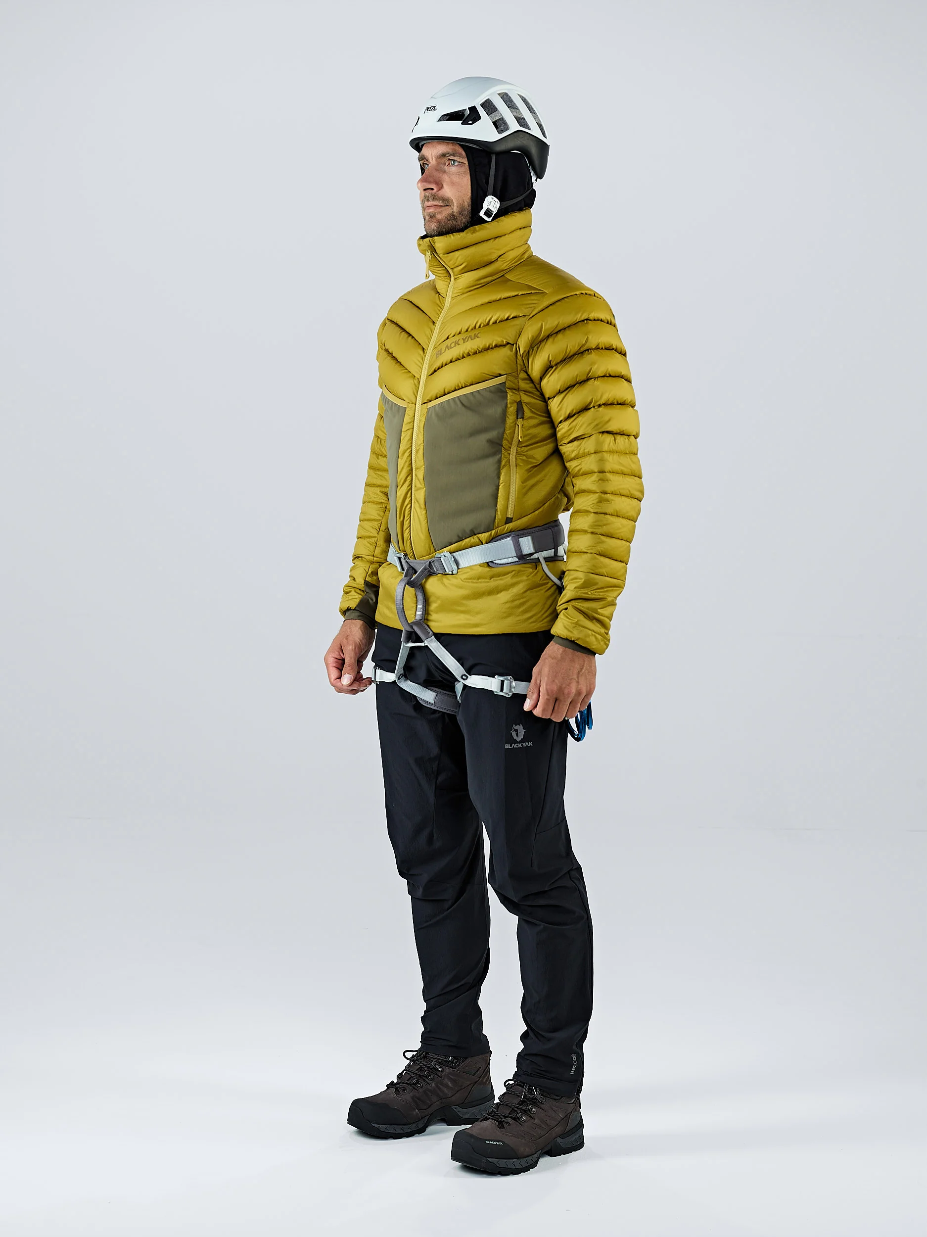 HERREN BAKOSI G2 KAPUZEN ISOLATIONSJACKE - Image 16