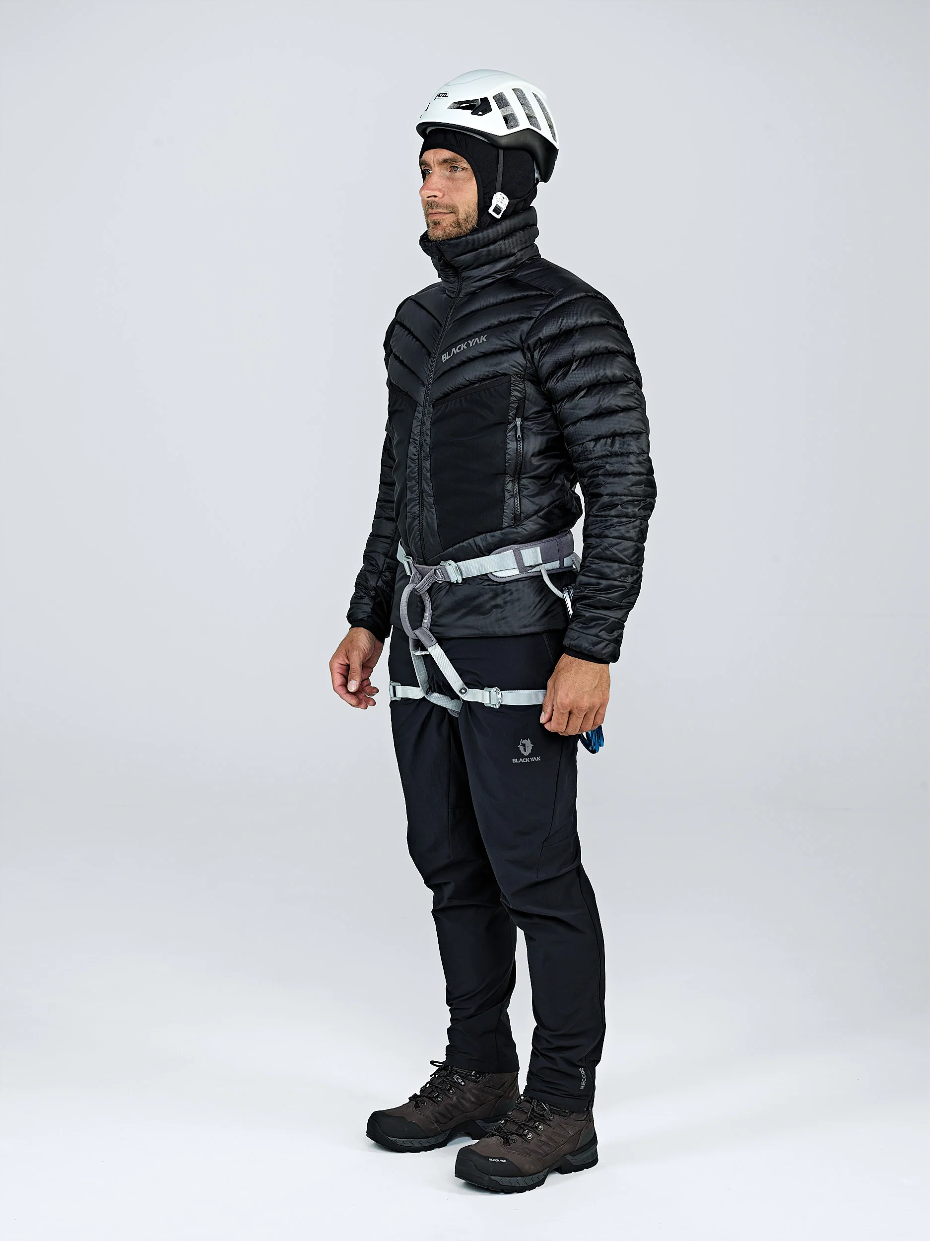 HERREN BAKOSI G2 KAPUZEN ISOLATIONSJACKE - Image 8
