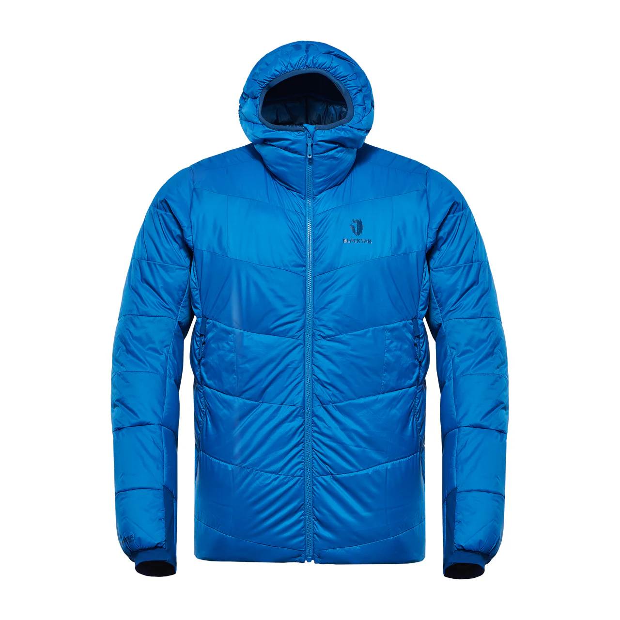 HERREN BURNAG KAPUZEN DAUNENJACKE - Image 7