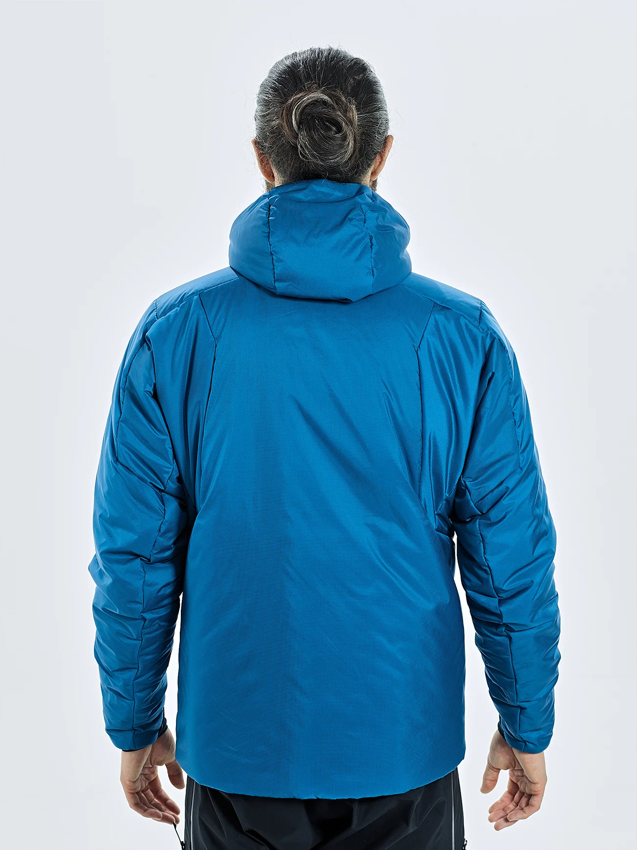 HERREN LUTOK KAPUZEN ISOLATIONSJACKE - Image 12