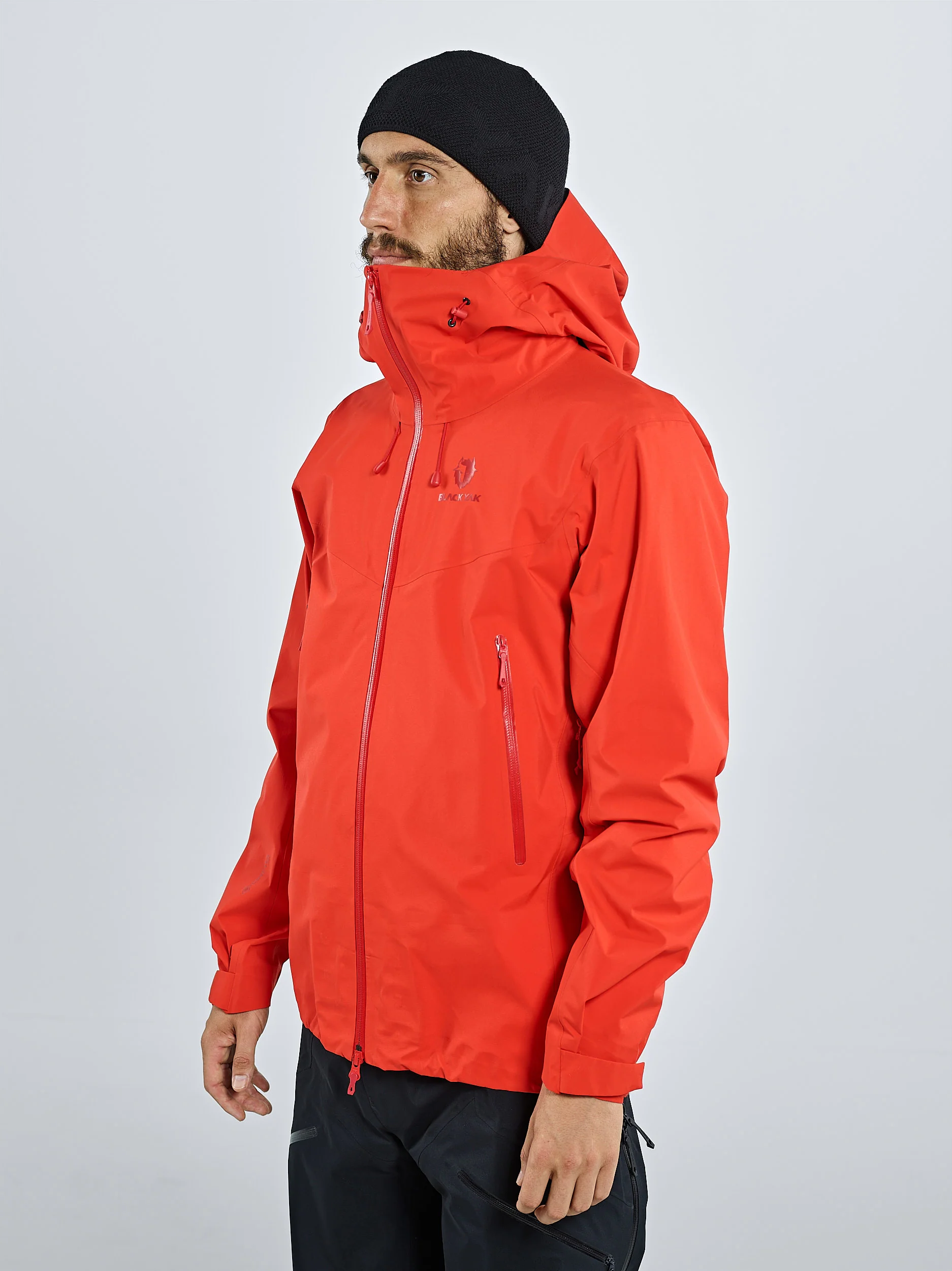 HERREN THULAGI GORE-TEX 3L PRO SHELL JACKE - Image 13