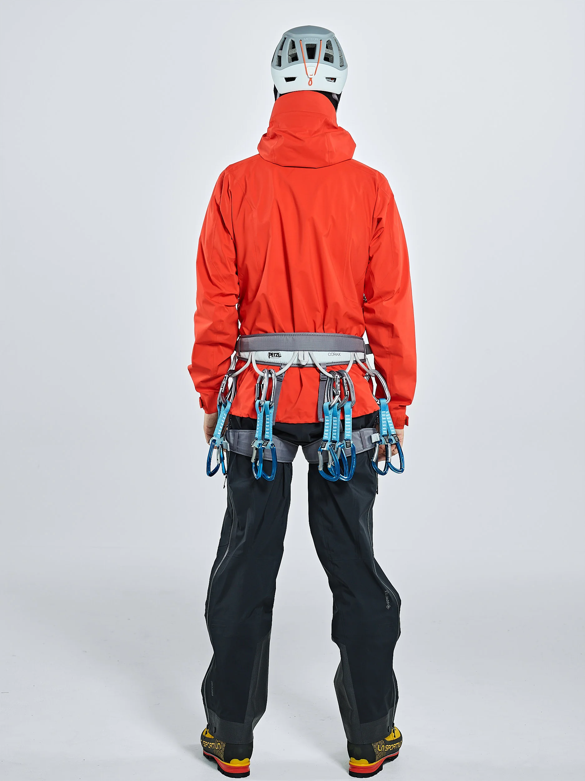 HERREN THULAGI GORE-TEX 3L PRO SHELL JACKE - Image 18