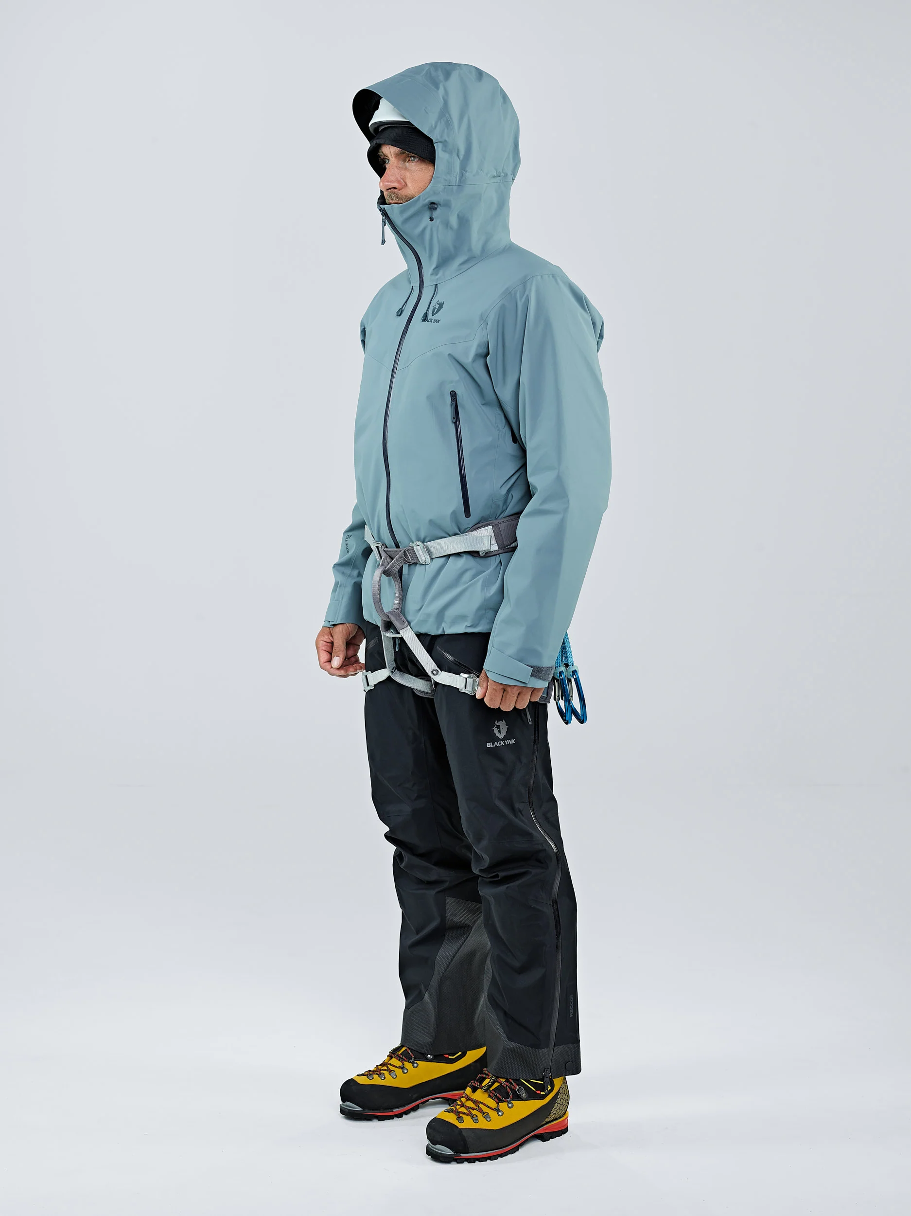 HERREN THULAGI GORE-TEX 3L PRO SHELL JACKE - Image 35
