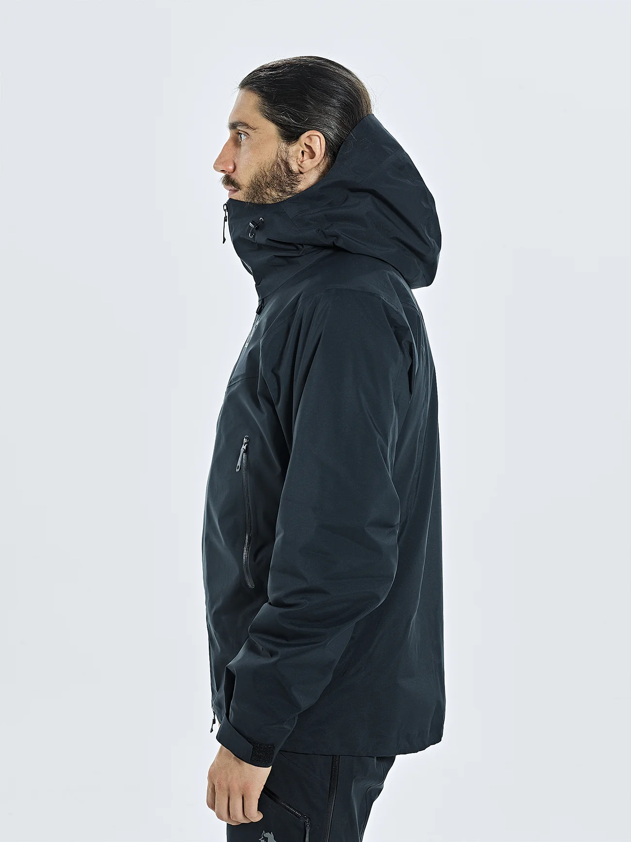 HERREN THULAGI GORE-TEX 3L PRO SHELL JACKE - Image 5