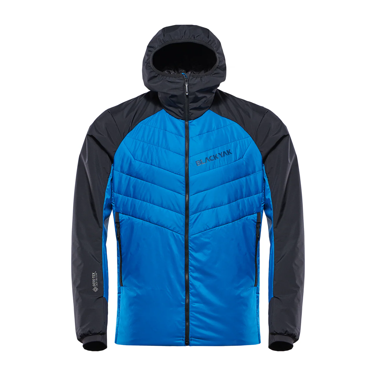 HERREN ZUBRON KAPUZEN ISOLATIONSJACKE - Image 10